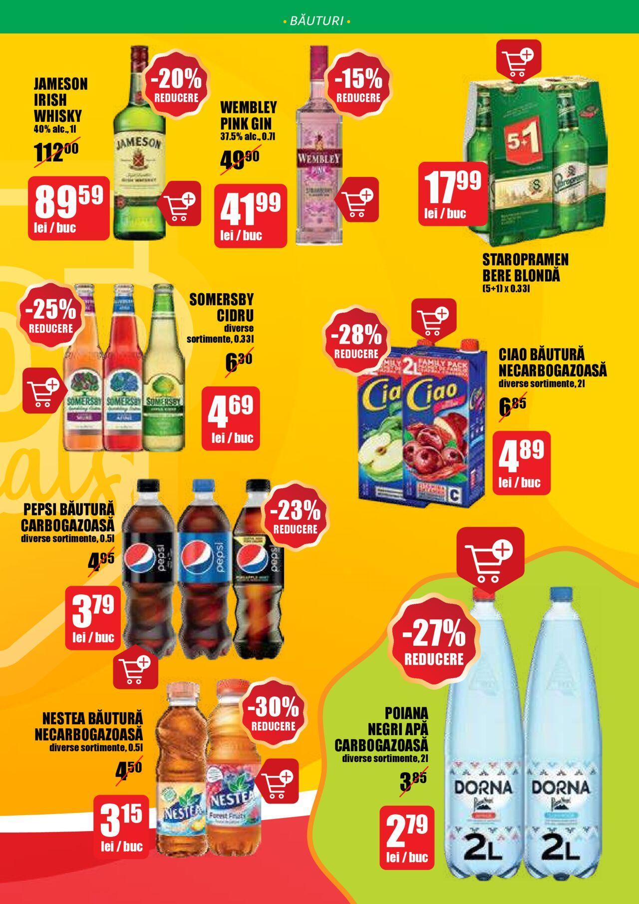 auchan - Catalog AUCHAN online 11.09.2024 - 01.10.2024 - page: 9