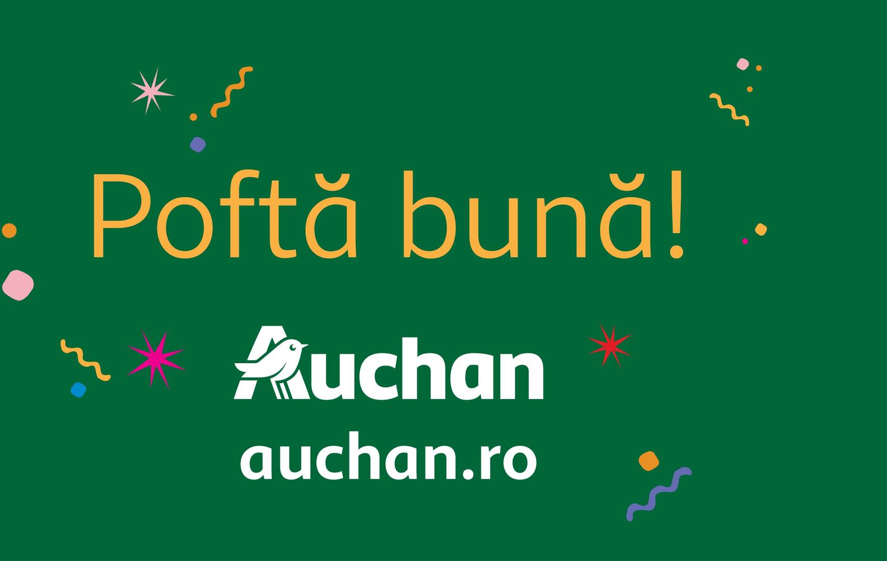 auchan - Catalog Auchan - Catalogul Platourilor Festive valabil din 20.11. - 24.12. - page: 8