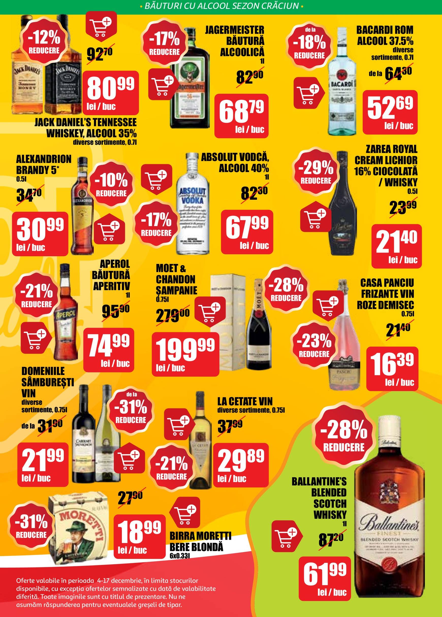 auchan - Catalog Auchan valabil din 04.12. - 17.12. - page: 11