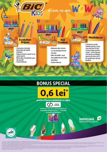 auchan - Catalog Auchan valabil din 13.08. până pe 26.08. - page: 27