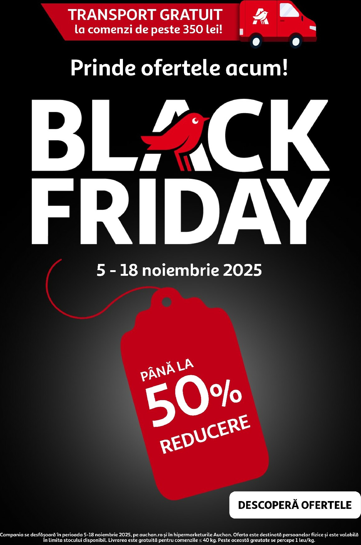 auchan - Catalog Auchan online – oferte valabile din 05.11. - page: 31