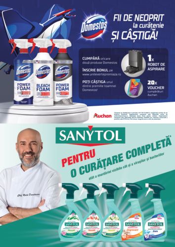 auchan - Catalog Auchan online – oferte valabile din 19.11. - page: 43