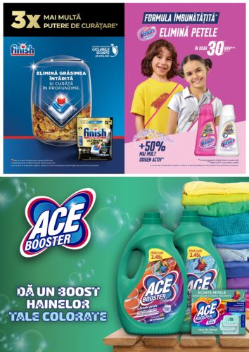 auchan - Catalog Auchan online – oferte valabile din 19.11. - page: 41