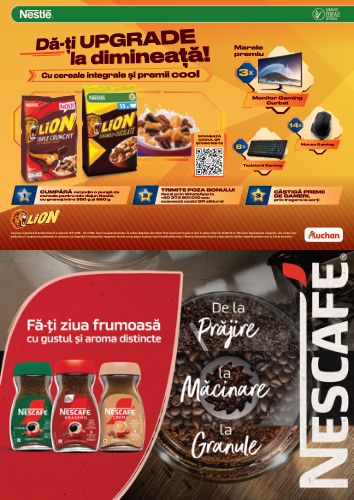 auchan - Catalog Auchan online – oferte valabile din 19.11. - page: 36