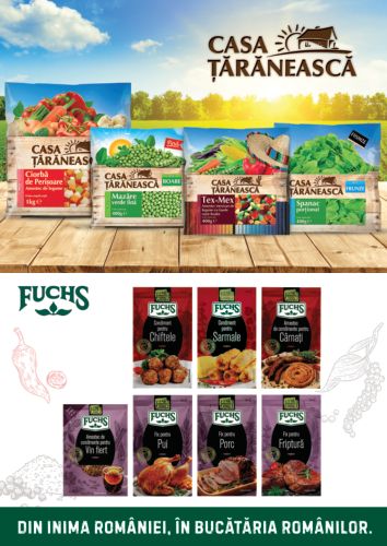 auchan - Catalog Auchan online – oferte valabile din 19.11. - page: 34