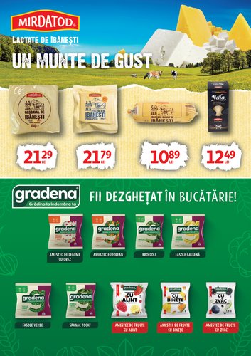 auchan - Catalog Auchan online – oferte valabile din 17.12. - page: 28