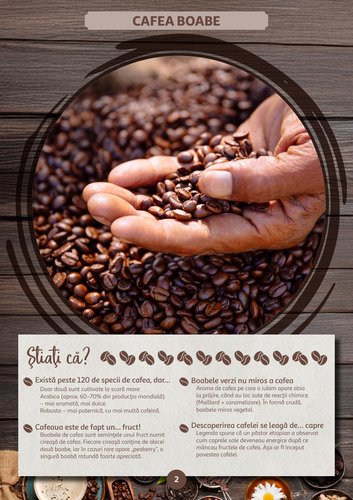 auchan - Catalog Auchan - Târgul de cafea și ceai online – oferte valabile din 14.01. - page: 2