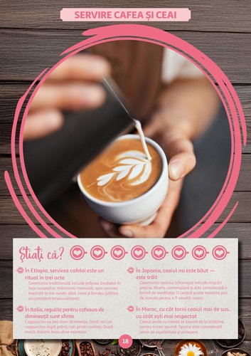 auchan - Catalog Auchan - Târgul de cafea și ceai online – oferte valabile din 14.01. - page: 18