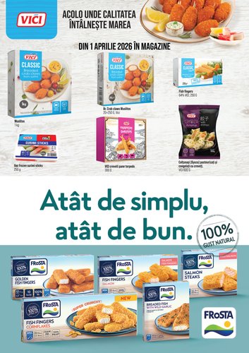 auchan - Catalog Auchan online – oferte valabile din 25.03.2026 - page: 53