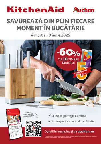 auchan - Catalog Auchan online – oferte valabile din 25.03.2026 - page: 2