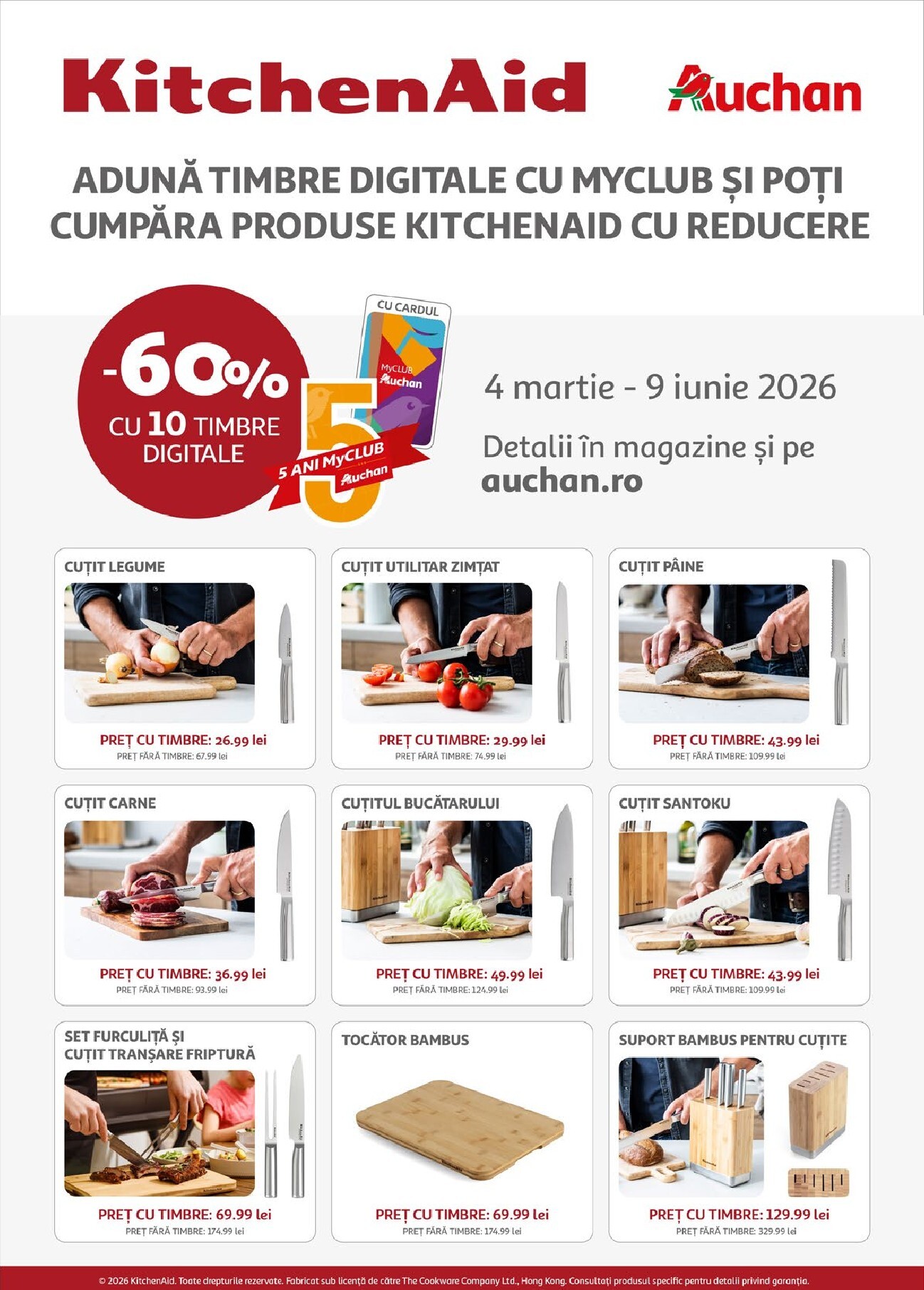 auchan - Brosura Auchan - Top Deals valabilă de la miercuri 08.04.2026 până la marți 21.04.2026 - page: 28
