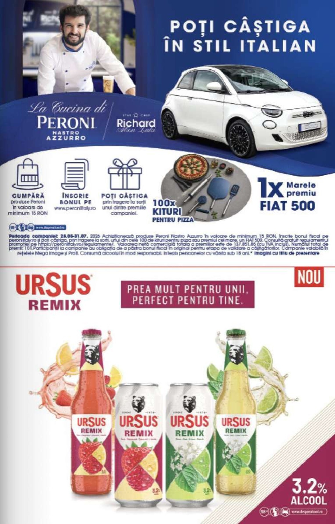 profi - Brosura PROFI Super valabilă de la miercuri 10.06.2026 până la marți 23.06.2026 - page: 13