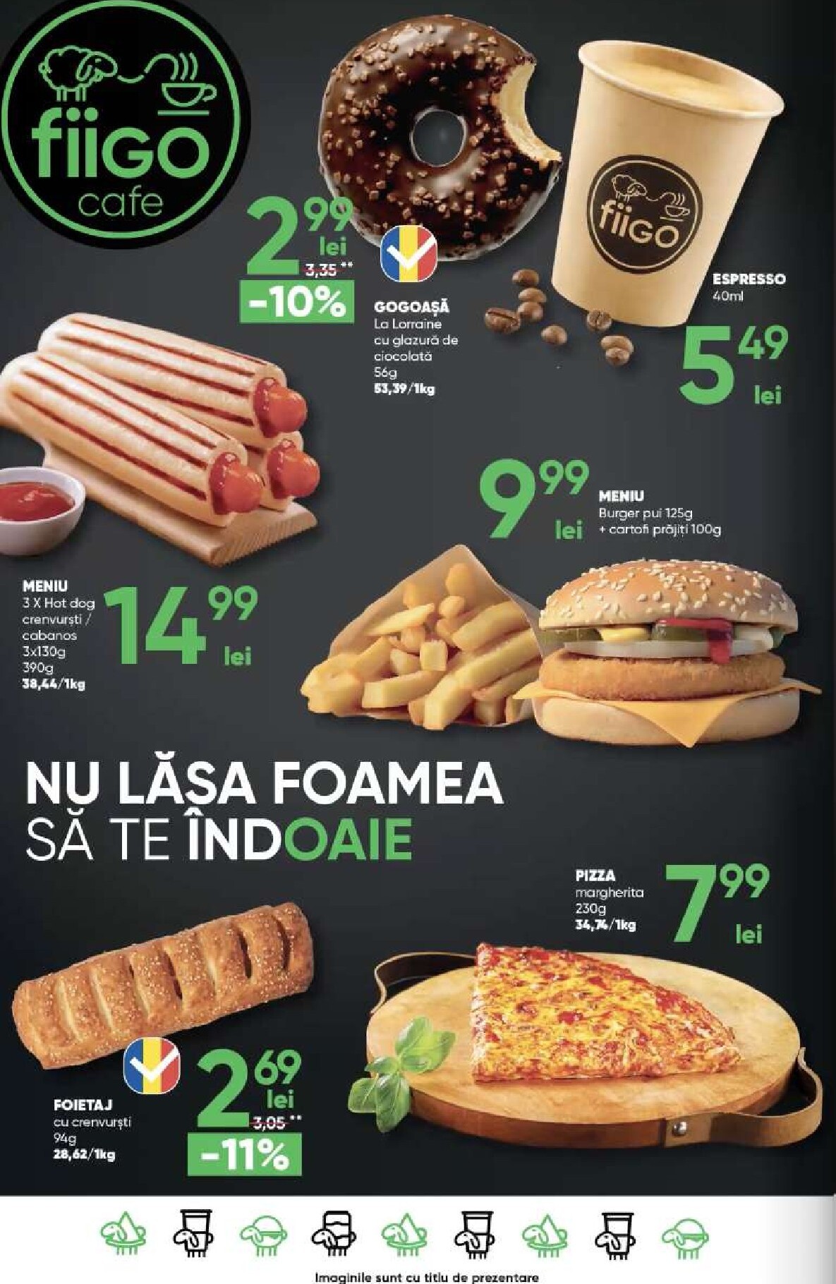 profi - Brosura PROFI Super valabilă de la miercuri 10.06.2026 până la marți 23.06.2026 - page: 18