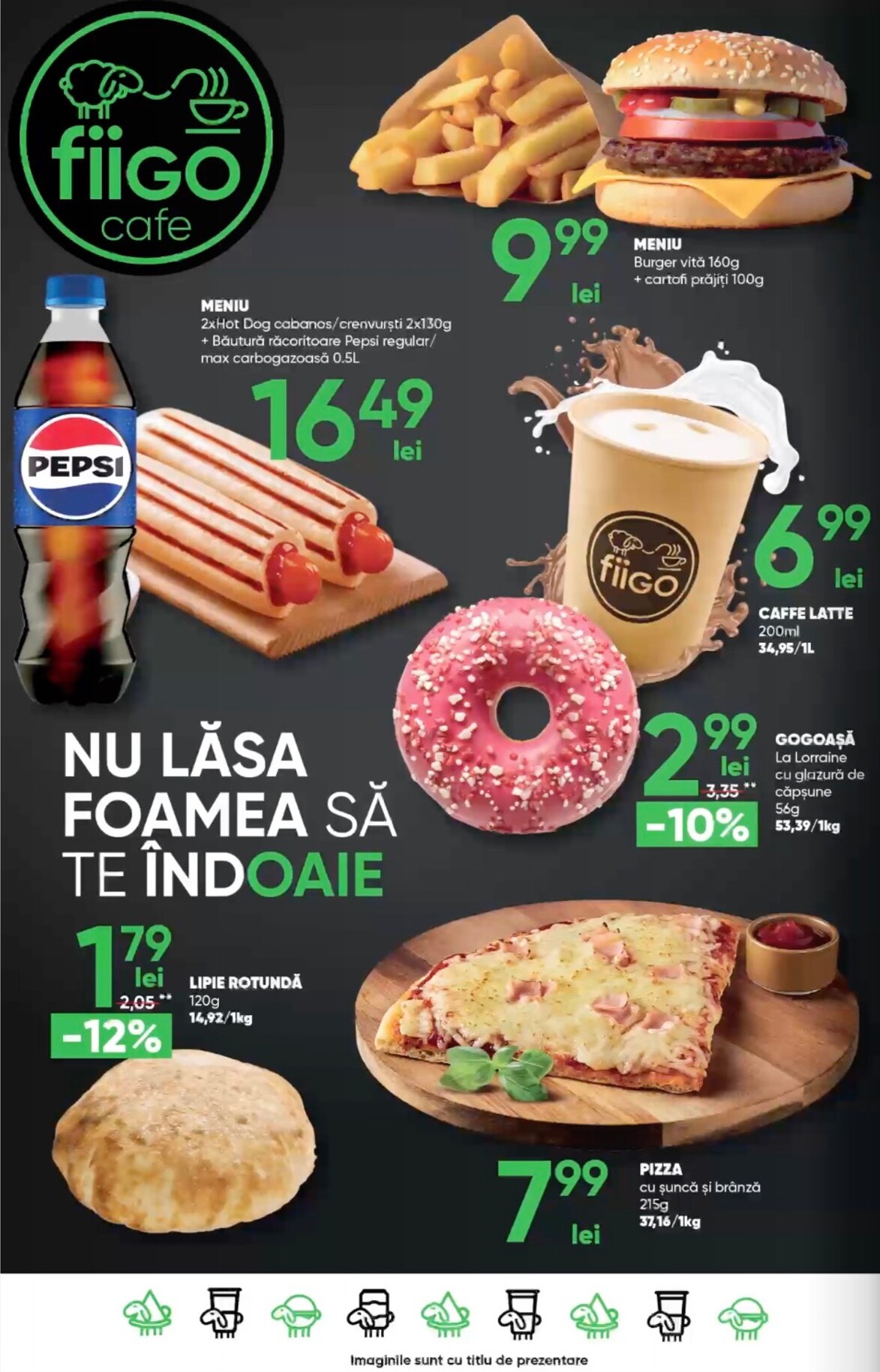 profi - Brosura PROFI Super valabilă de la miercuri 24.06.2026 până la marți 07.07.2026 - page: 18