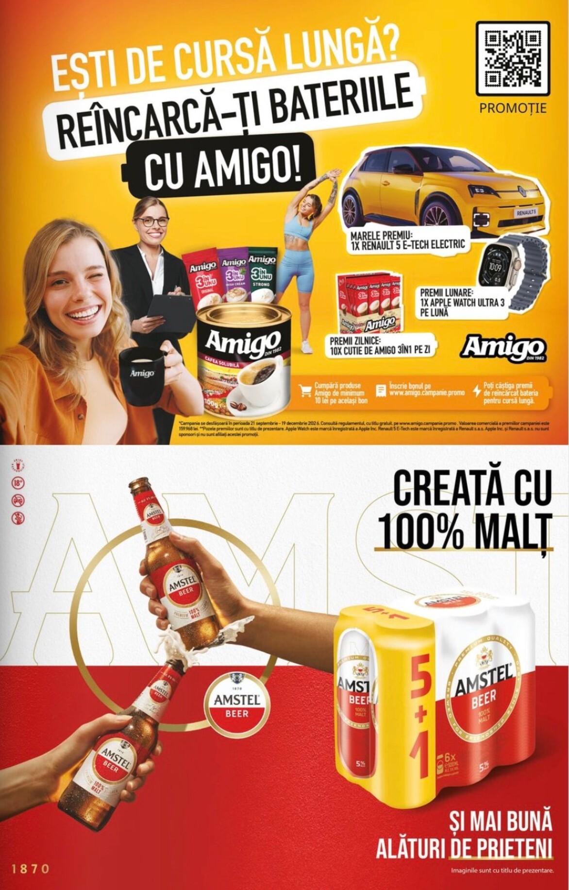 profi - Brosura PROFI Super valabilă de la joi 01.10.2026 până la miercuri 07.10.2026 - page: 15