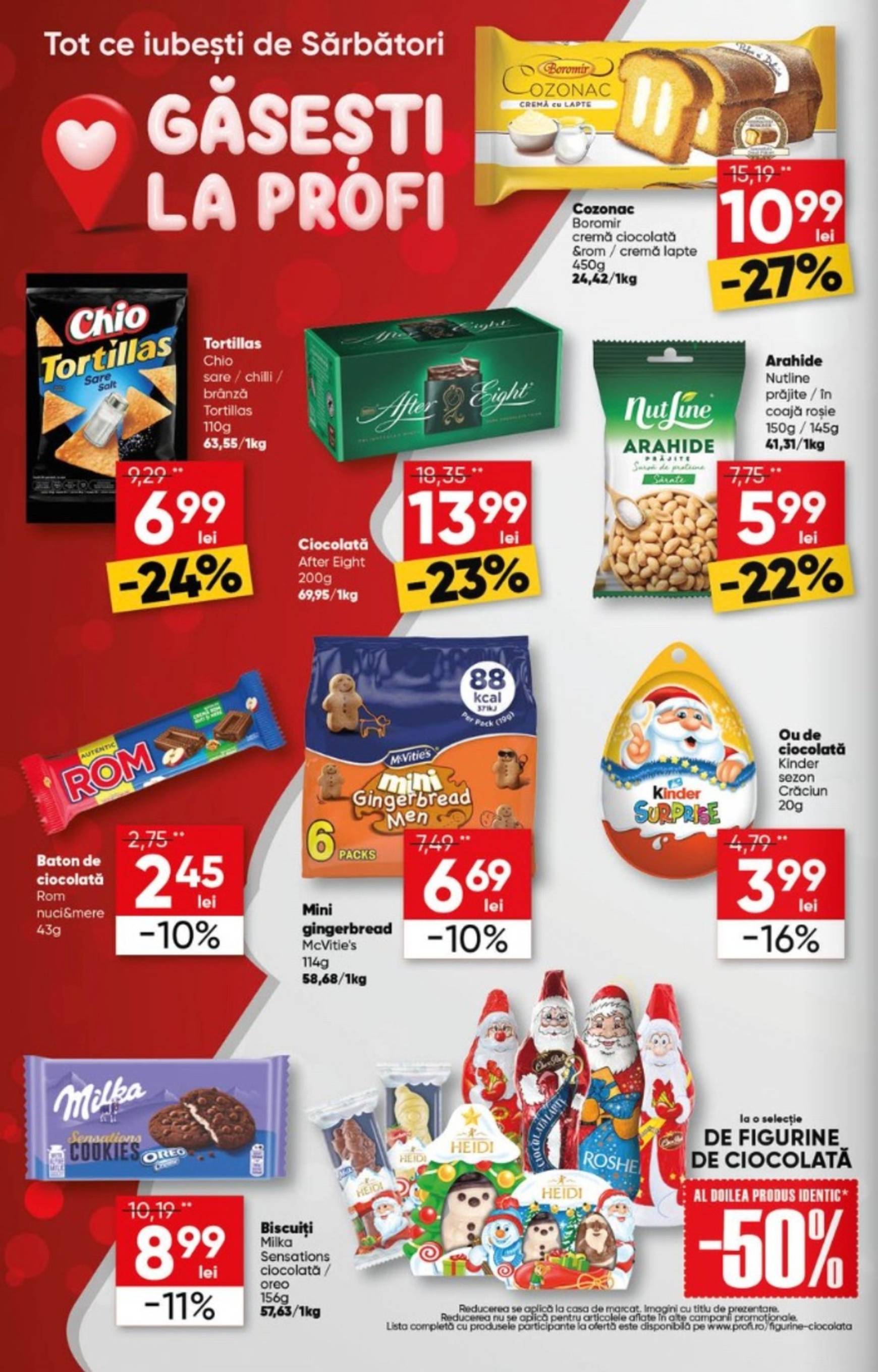 profi - Catalog PROFI City valabil din 27.11. - 10.12. - page: 6