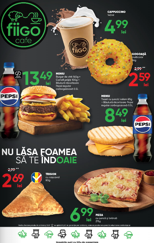 profi - Catalog PROFI Super valabil din 22.01. - 04.02. - page: 16