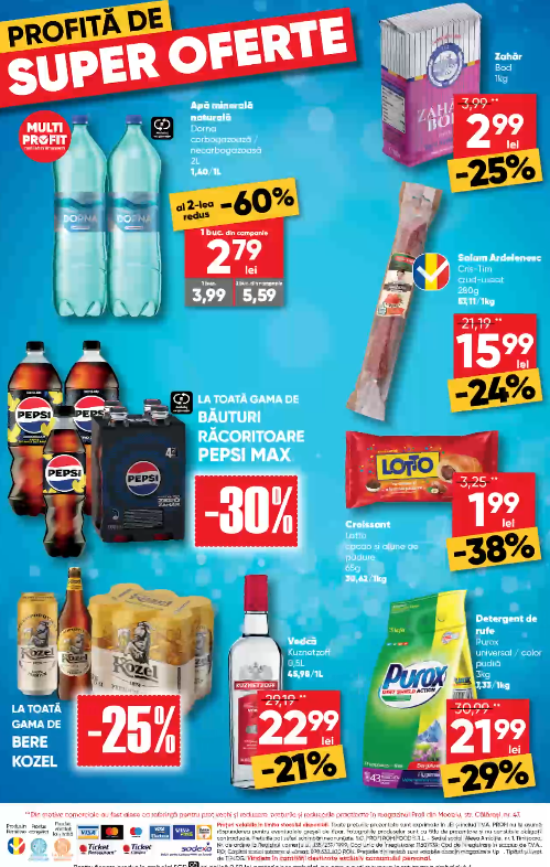 profi - Catalog PROFI Loco valabil din 22.01. - 04.02. - page: 12