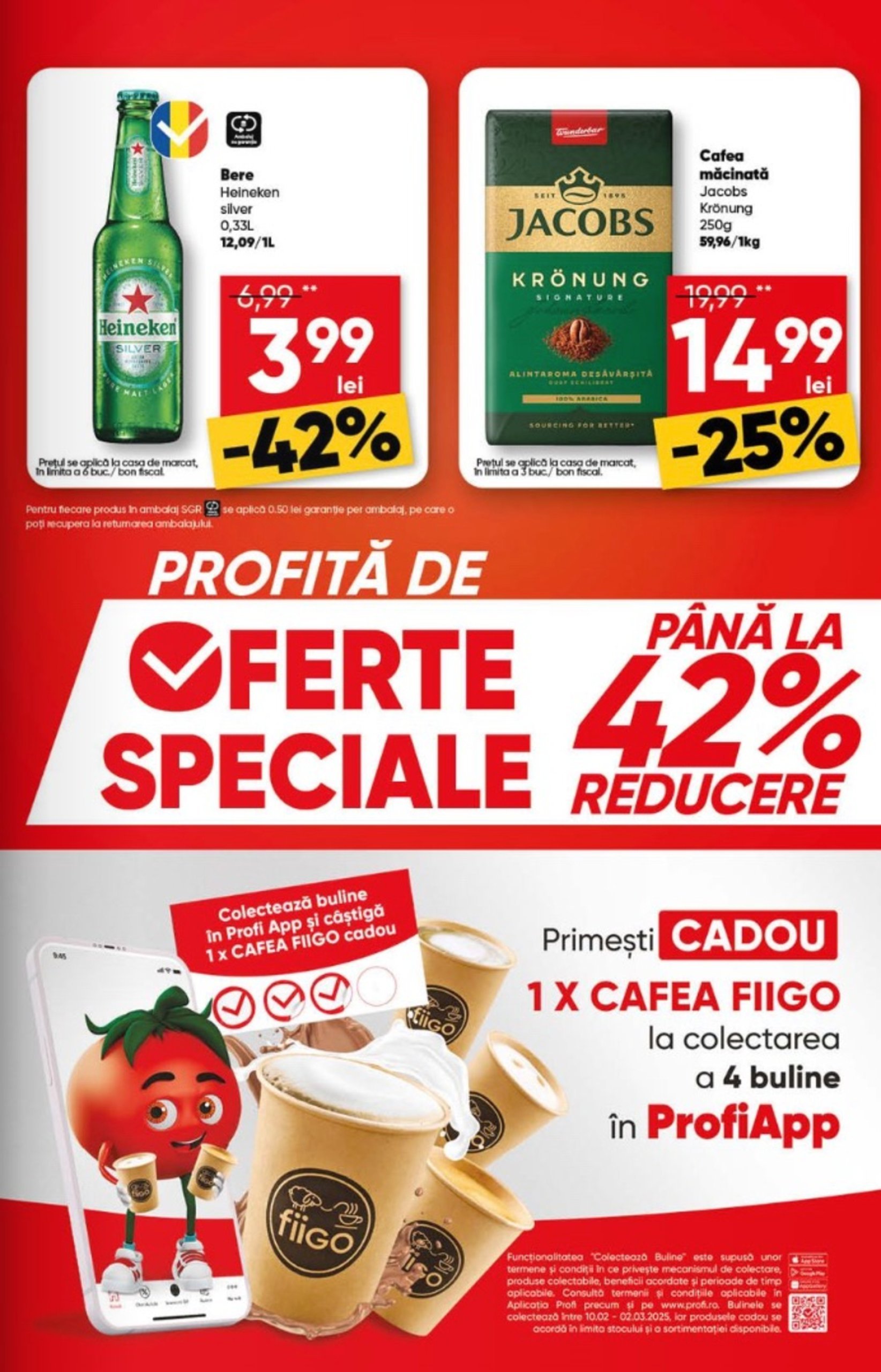 profi - Catalog PROFI Loco valabil din 19.02. - 04.03. - page: 5