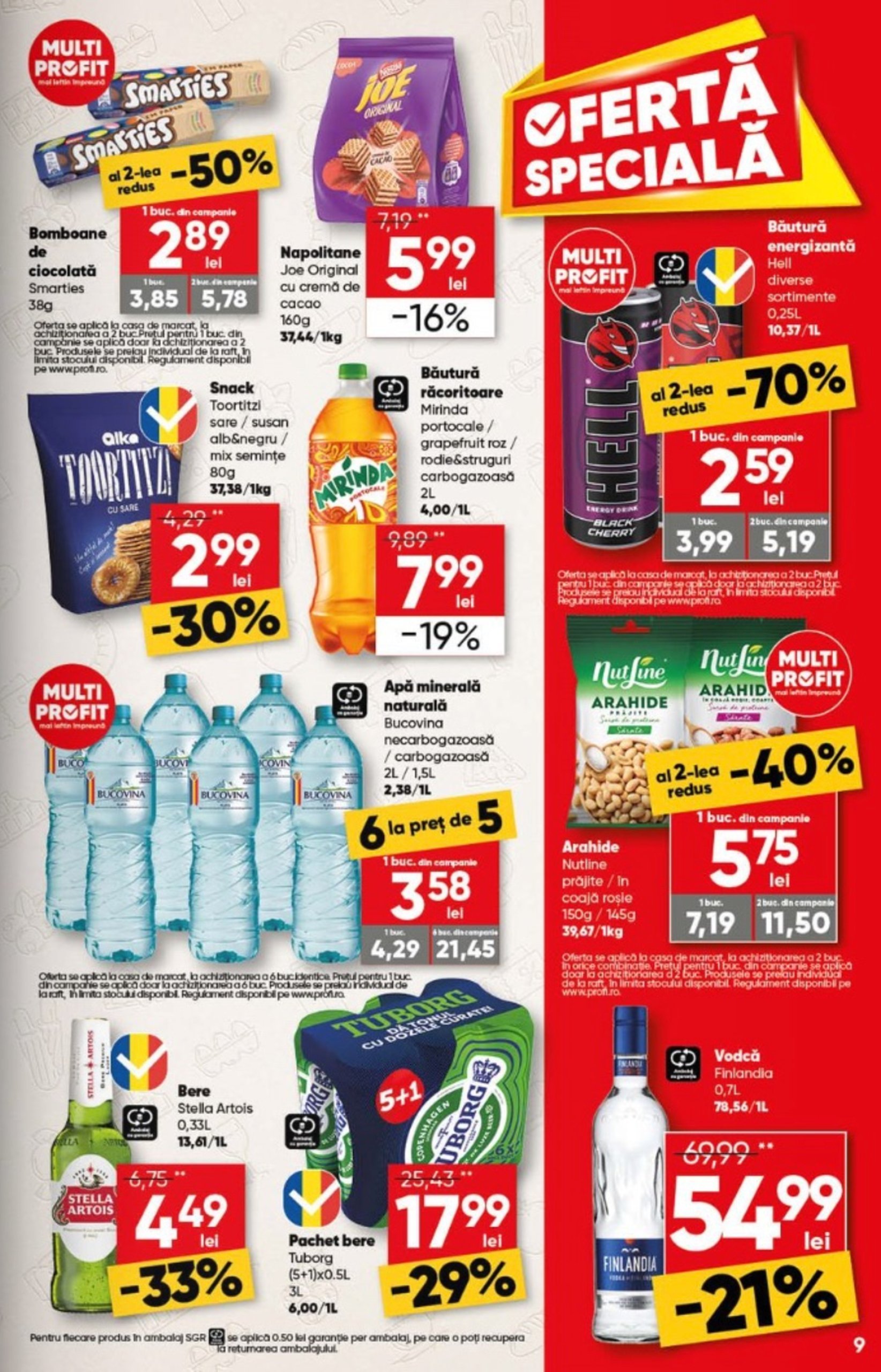 profi - Catalog PROFI Loco valabil din 19.02. - 04.03. - page: 11