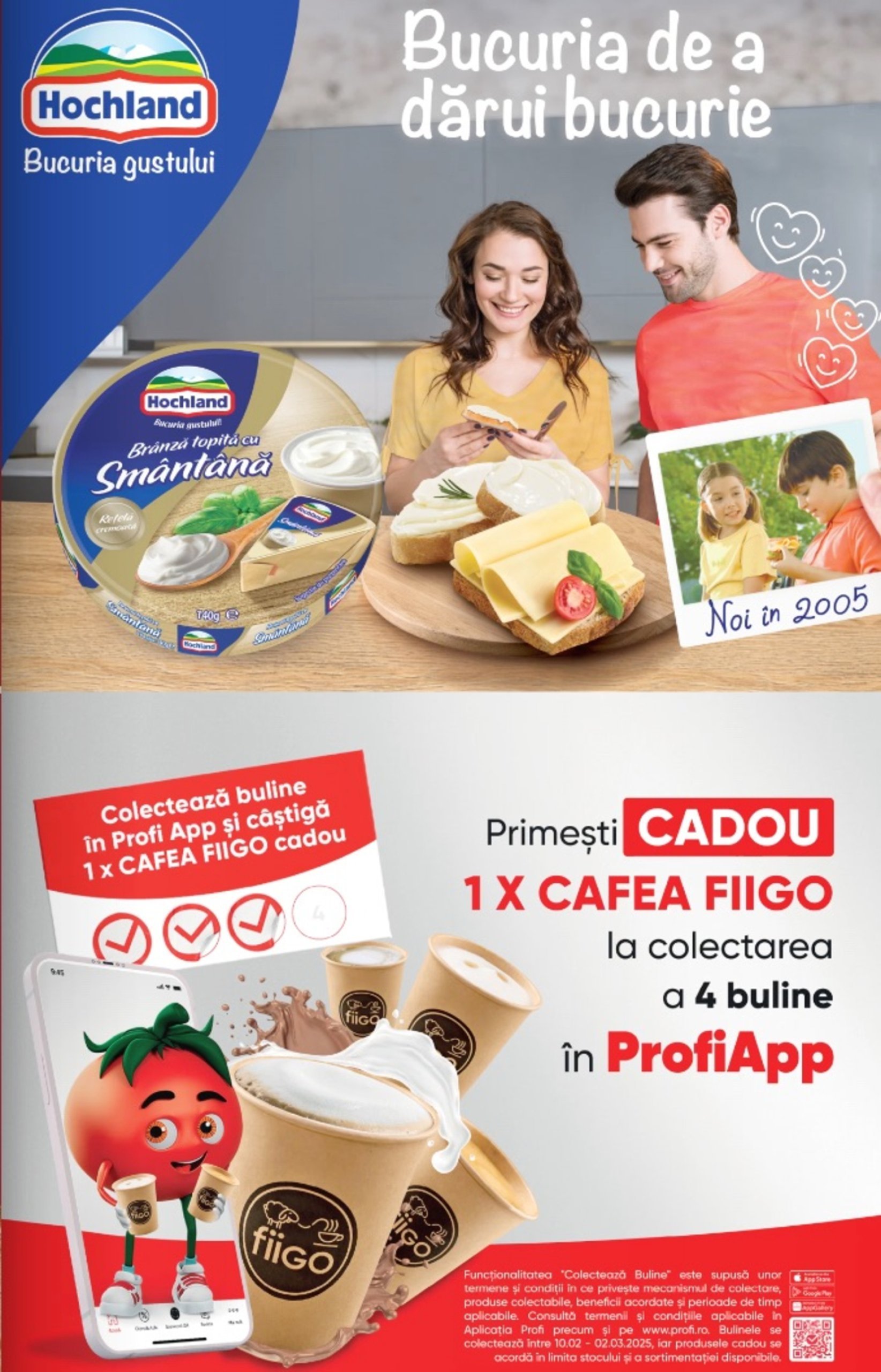 profi - Catalog PROFI Super valabil din 19.02. - 04.03. - page: 15