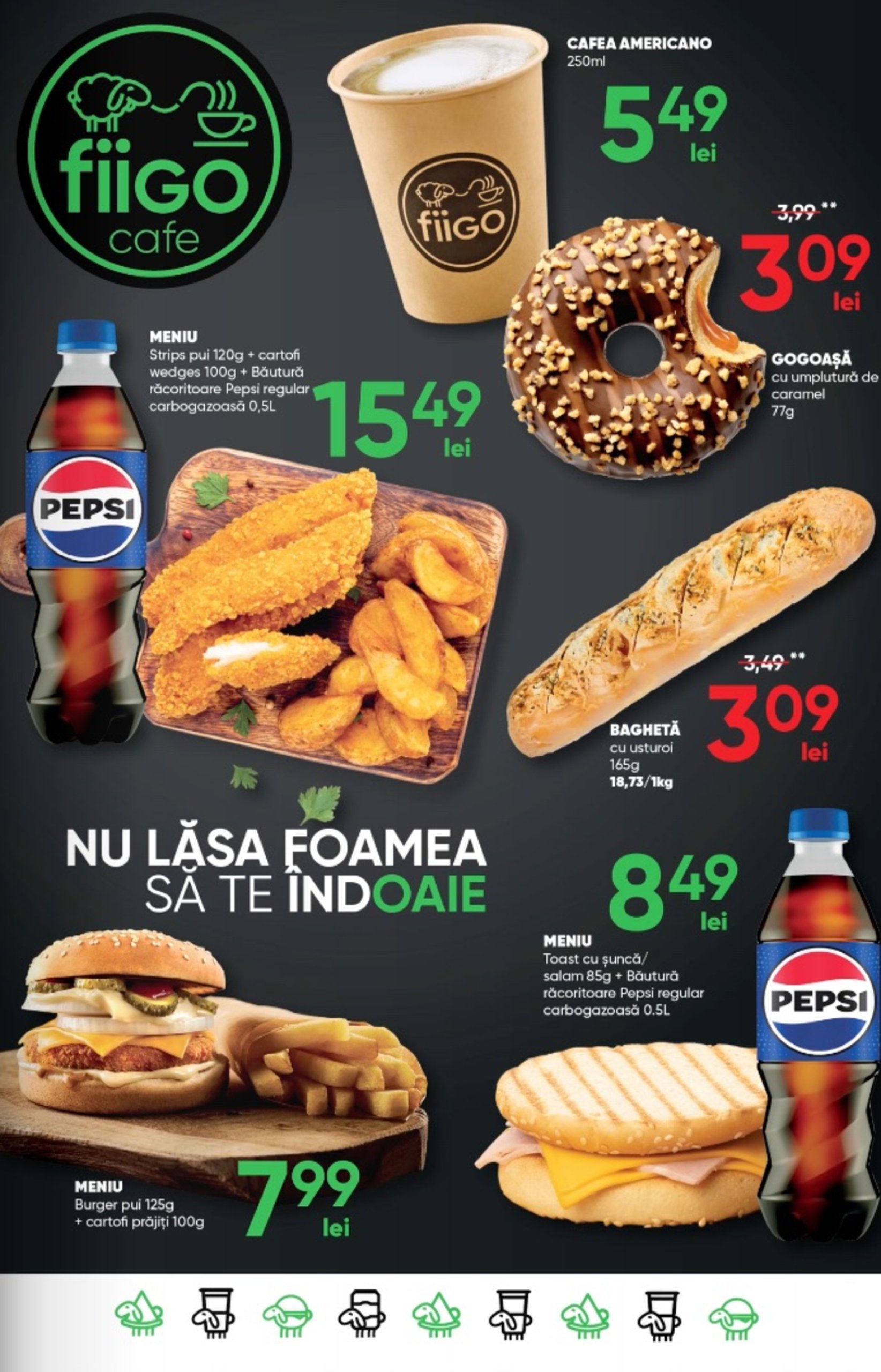 profi - Catalog PROFI Super valabil din 19.02. - 04.03. - page: 17