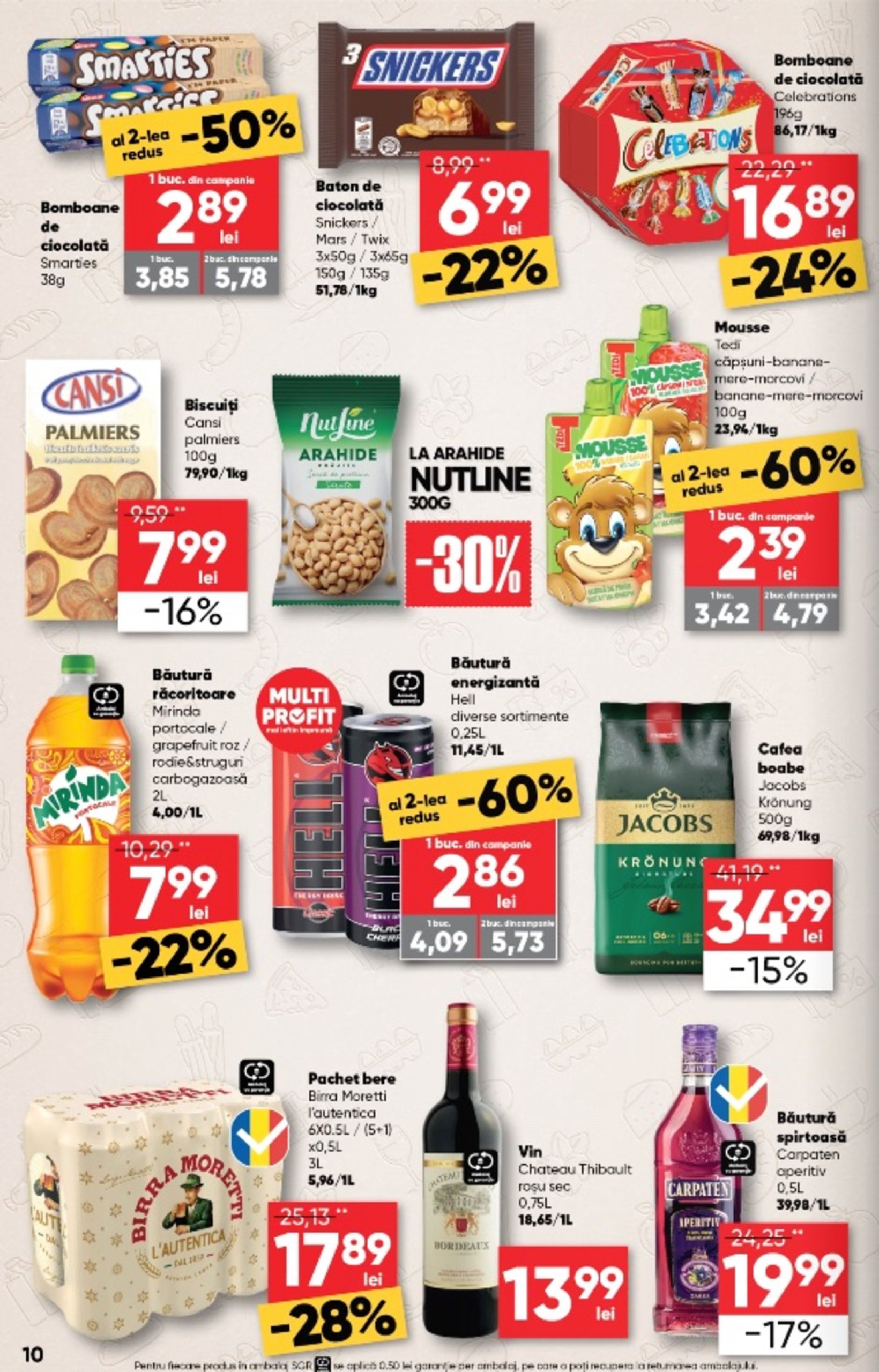profi - Catalog PROFI Loco valabil din 16.04. - 29.04. - page: 13