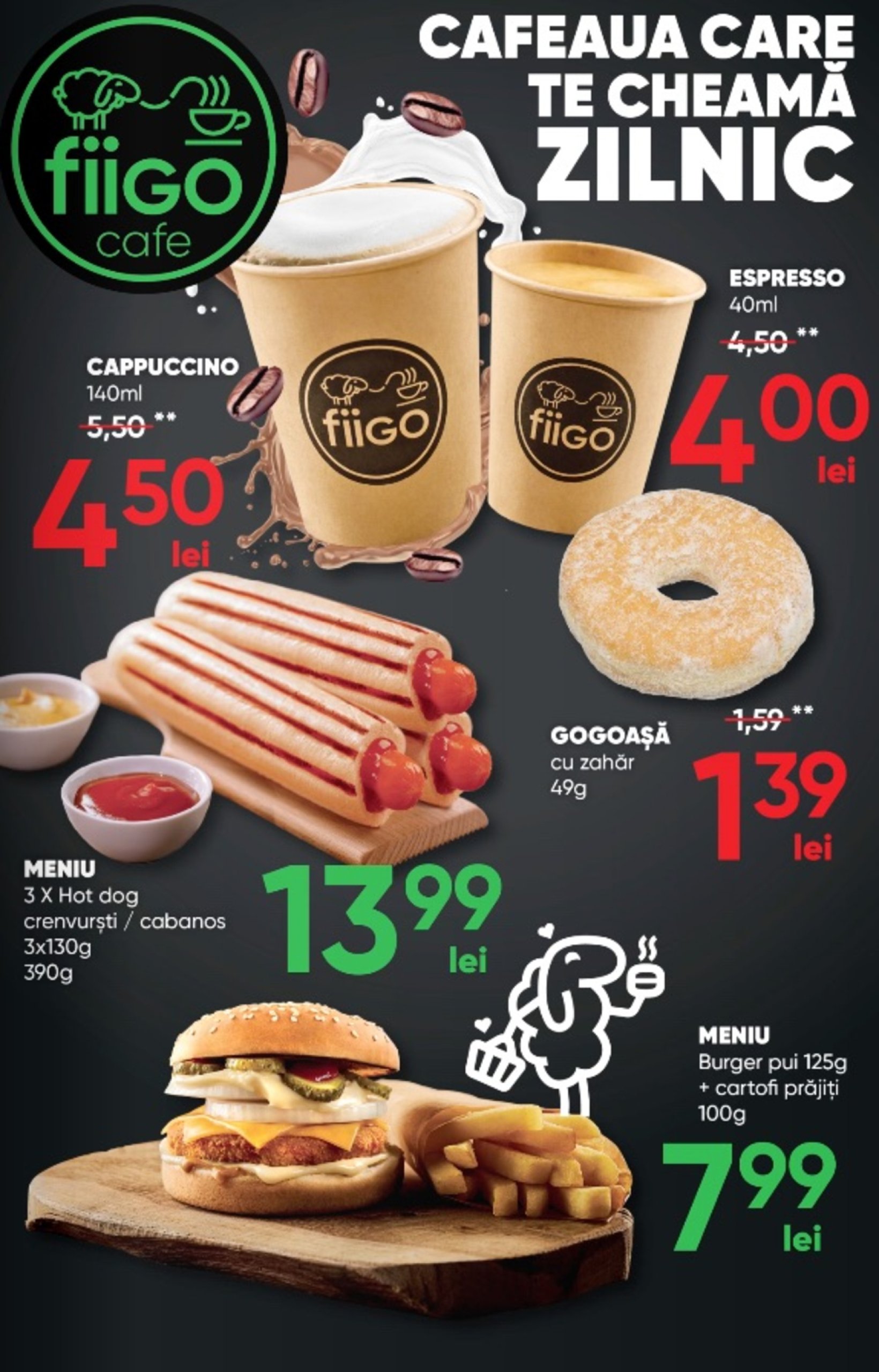 profi - Catalog PROFI Loco valabil din 16.04. - 29.04. - page: 10