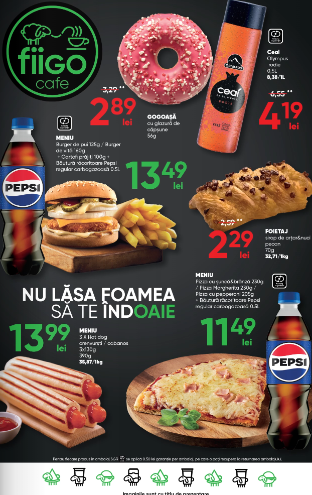 profi - Catalog PROFI Super valabil din 14.05. - 27.05. - page: 17