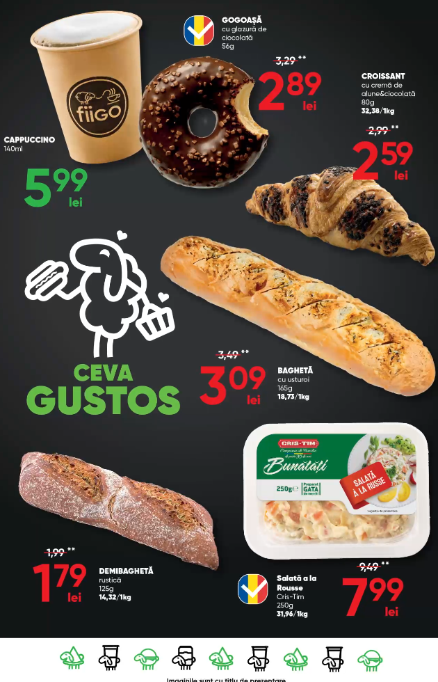 profi - Catalog PROFI Super valabil din 14.05. - 27.05. - page: 18