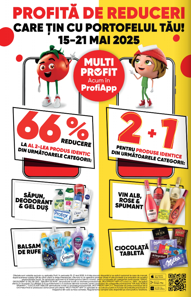 profi - Catalog PROFI Loco valabil din 14.05. - 27.05. - page: 2