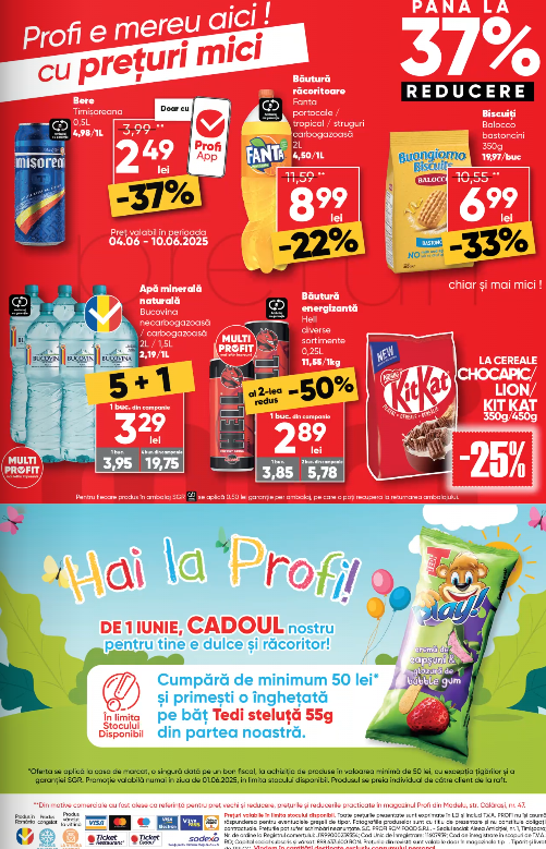 profi - Catalog PROFI Loco valabil din 28.05. - 10.06. - page: 13