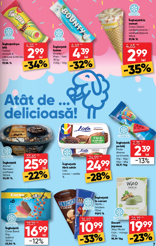 profi - Catalog PROFI Loco valabil din 28.05. - 10.06. - page: 7