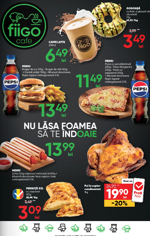 profi - Catalog PROFI Super valabil din 28.05. - 10.06. - page: 17