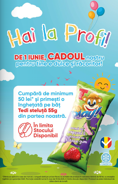 profi - Catalog PROFI City valabil din 28.05. - 10.06. - page: 5