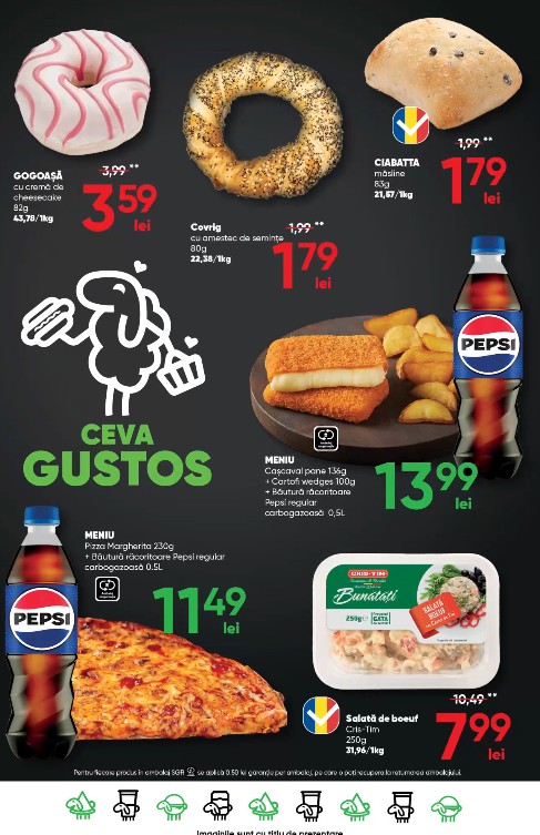 profi - Catalog PROFI Super valabil din 25.06. până pe 01.07. - page: 18