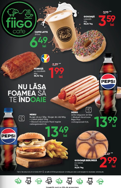 profi - Catalog PROFI Super valabil din 25.06. până pe 01.07. - page: 17