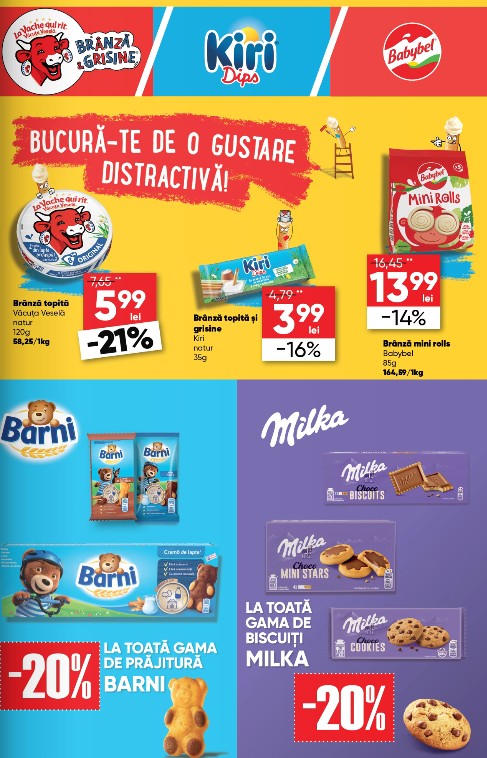 profi - Catalog PROFI Super valabil din 25.06. până pe 01.07. - page: 11