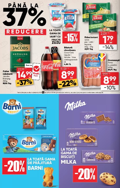 profi - Catalog PROFI Loco valabil din 25.06. până pe 01.07. - page: 12