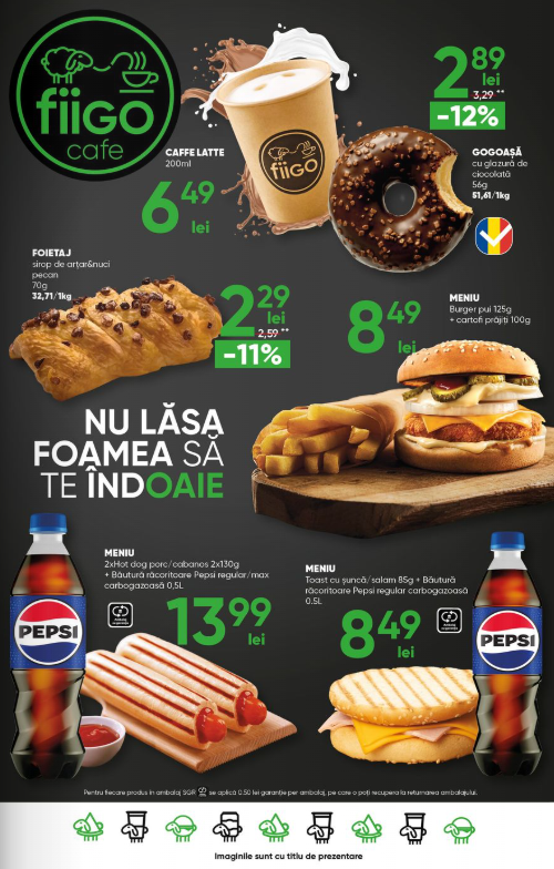 profi - Catalog PROFI Super valabil din 09.07. până pe 22.07. - page: 16