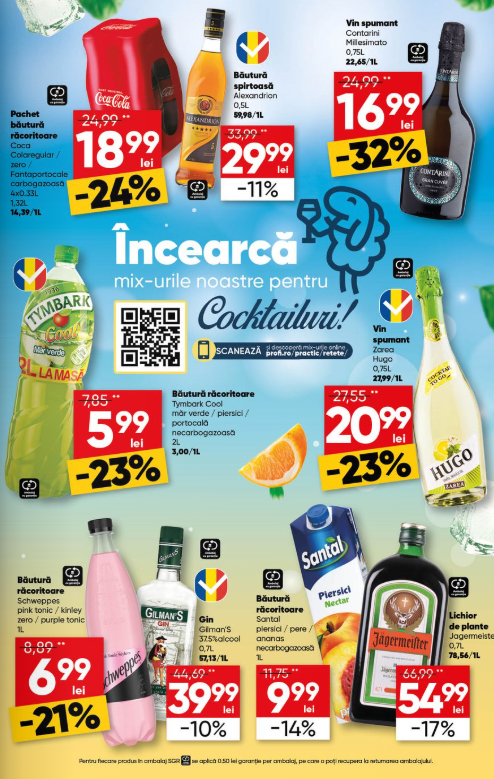 profi - Catalog PROFI Go valabil din 09.07. până pe 22.07. - page: 7
