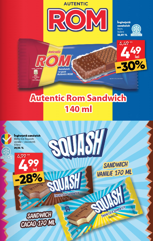 profi - Catalog PROFI Super valabil din 06.08. până pe 19.08. - page: 19