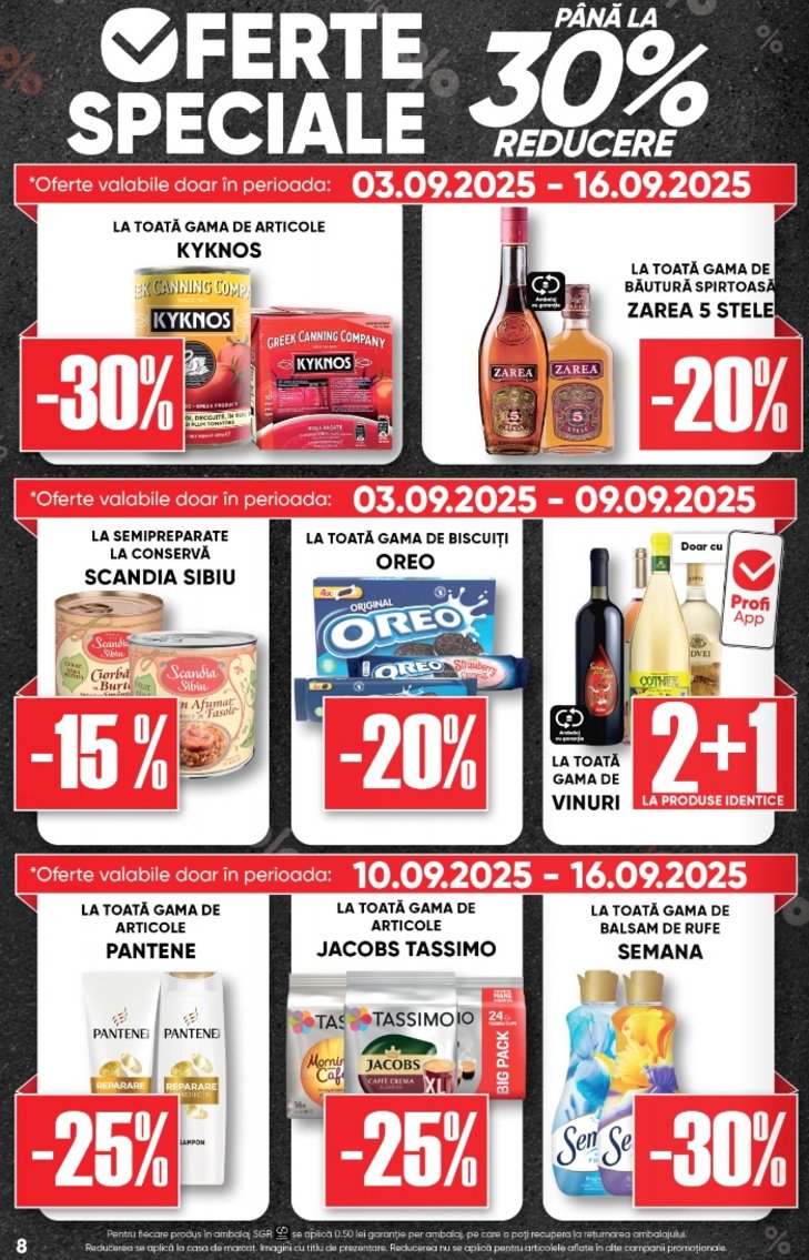 profi - Catalog PROFI Loco online – oferte valabile din 03.09. - page: 2