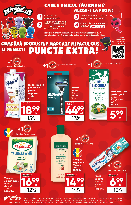 profi - Catalog PROFI Go online – oferte valabile din 17.09. - page: 2