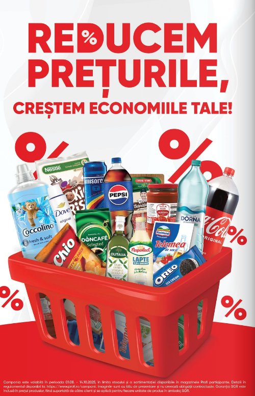 profi - Catalog PROFI Super online – oferte valabile din 17.09. - page: 12