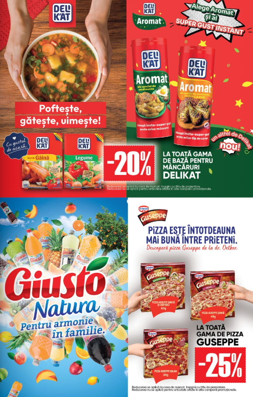 profi - Catalog PROFI Super online – oferte valabile din 17.09. - page: 15