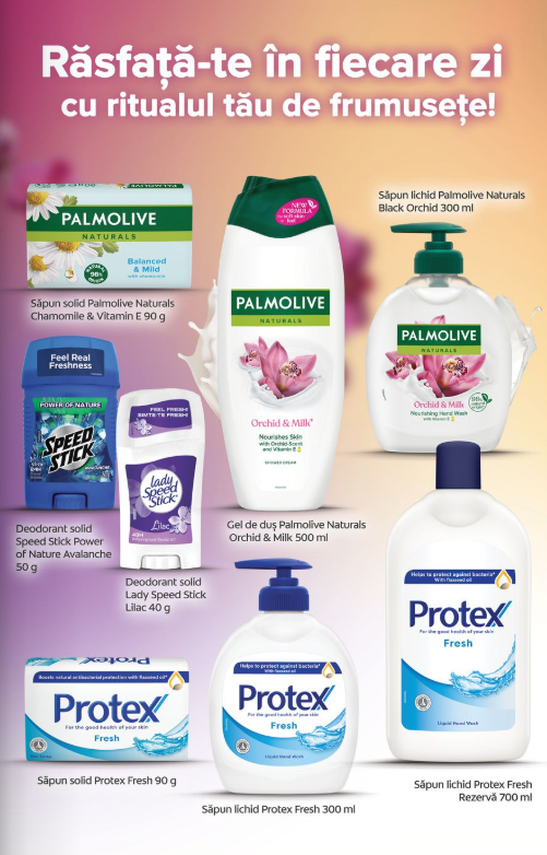 profi - Catalog PROFI Super online – oferte valabile din 17.09. - page: 17