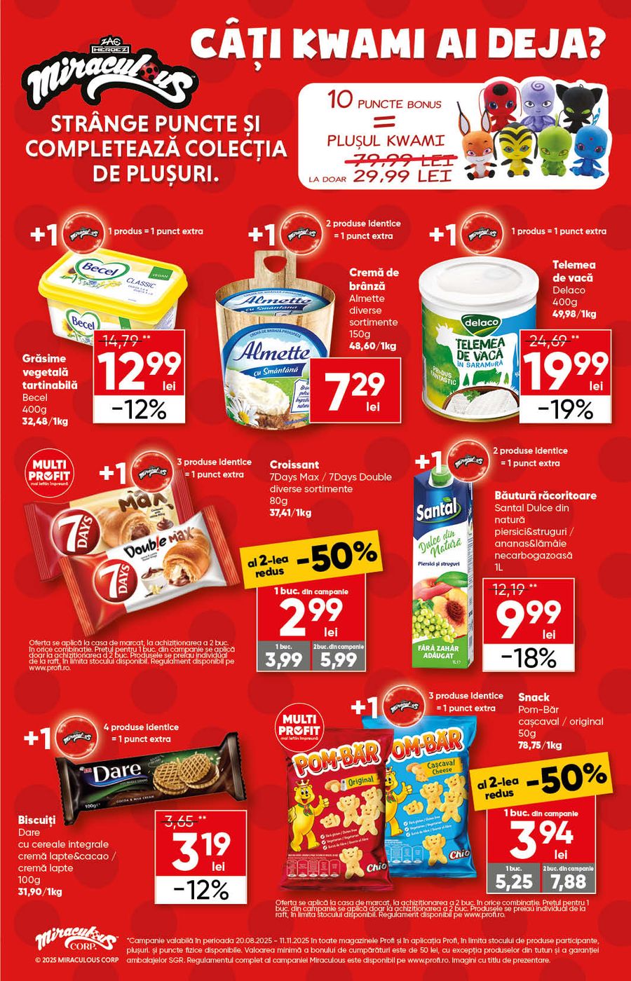 profi - Catalog PROFI Loco online – oferte valabile din 01.10. - page: 7
