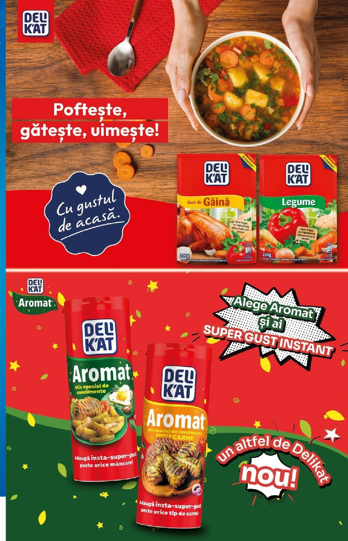 profi - Catalog PROFI Super online – oferte valabile din 01.10. - page: 17