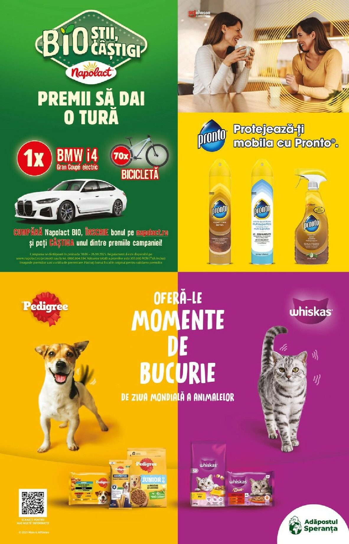 profi - Catalog PROFI Super online – oferte valabile din 01.10. - page: 15